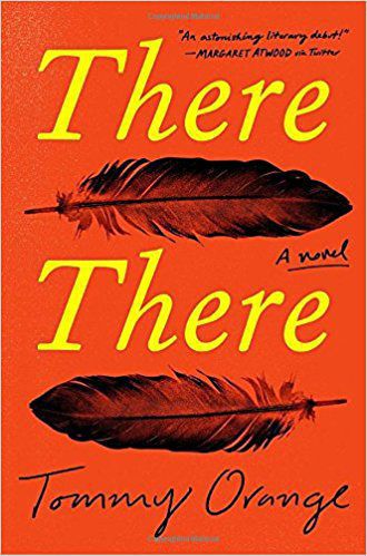 'There, There'